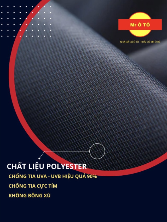 Rèm Che Nắng Xe Vinfast VF7 Loại 1 Mr Ô TÔ Bảo Hành 24 tháng Cam Kết Chuẩn Khít Theo Xe