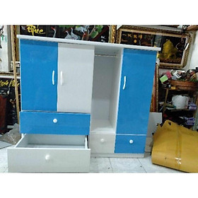 Tủ nhựa thiết kế Juno Sofa