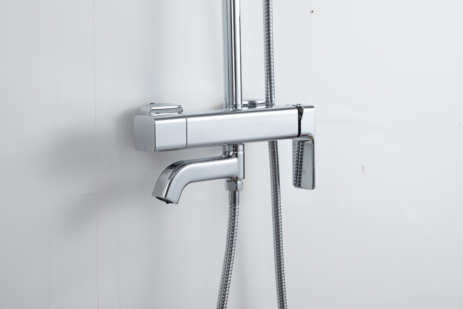 SEN TẮM NÓNG LẠNH CAO CẤP NHẬP KHẨU NGA GAPPO G2418-20 - HÀNG CHÍNH HÃNG