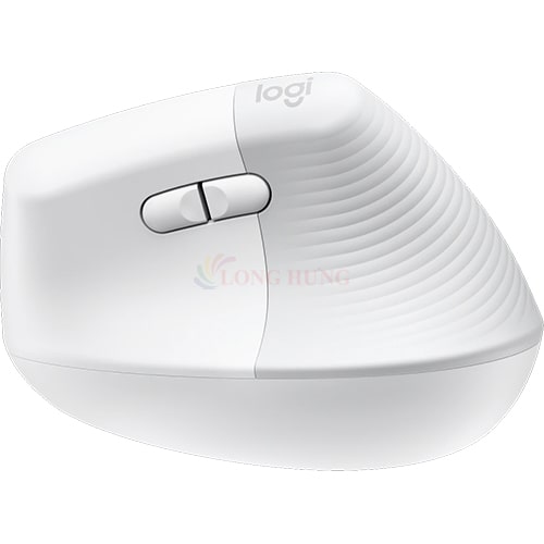 Chuột không dây Logitech Lift Vertical Ergonomic Mouse - Hàng chính hãng