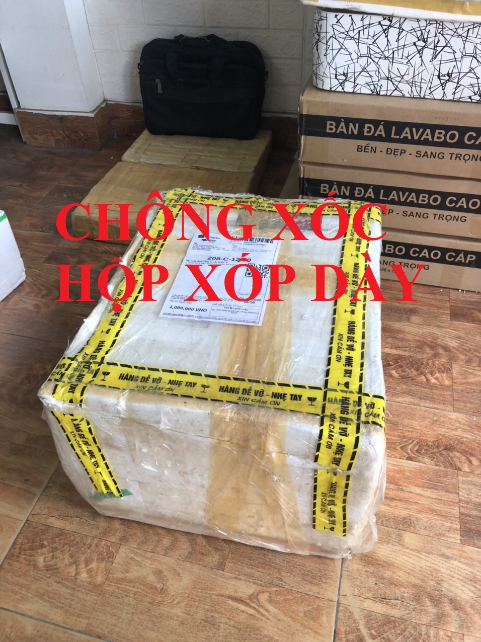 CHẬU RỬA MẶT, LAVABO ELIP MẠ VÀNG CAO CẤP NHẬP KHẨU CHÍNH HÃNG GROVES 065v (58x38x15 cm) (CHẬU)