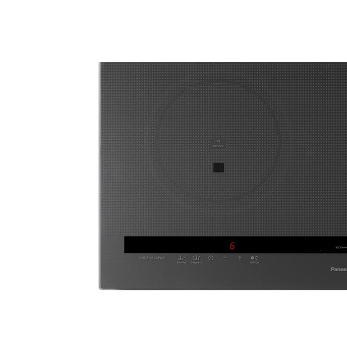 Bếp từ đôi Panasonic KY-C227EHRA - Hàng Chính Hãng