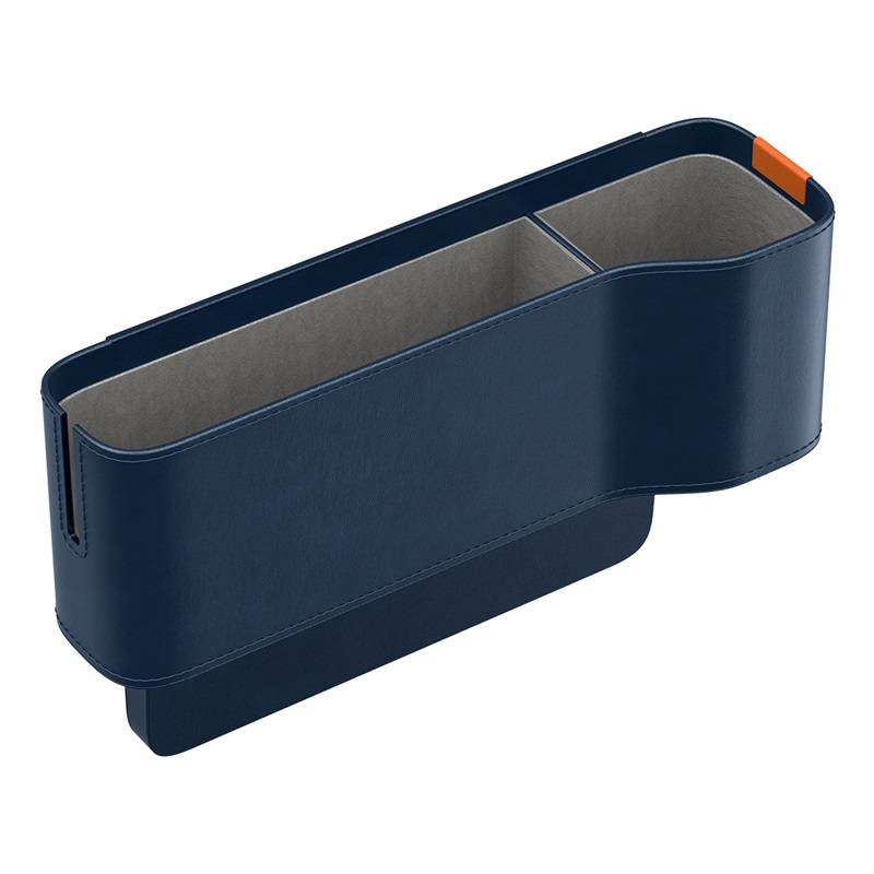Hộc Đựng Đồ Tiện Ích Trên Xe Ôtô Baseus OrganizeFun Series Car Console Storage Organizer (Hàng chính hãng)