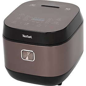 Nồi cơm điện tử Tefal 1.8 lít RK776968 - Hàng chính hãng