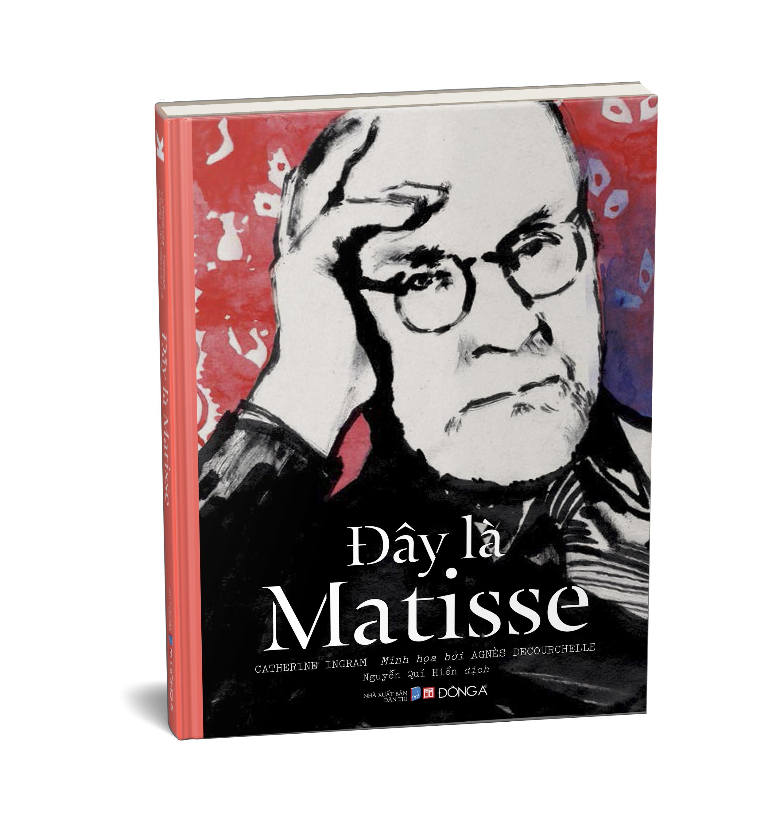 Đây Là Matisse
