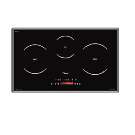 Bếp Điện Từ Canzy CZ-TL67GA - Hàng Chính Hãng