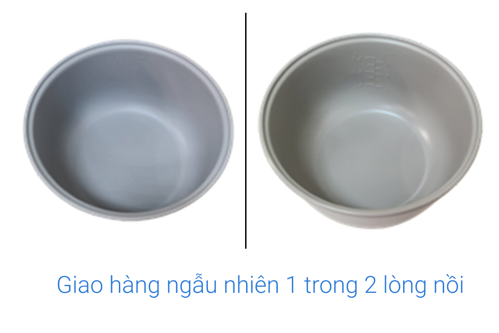 Nồi Cơm Điện Nắp Gài Kangaroo 1.8 lít KG378H - Hàng Chính Hãng