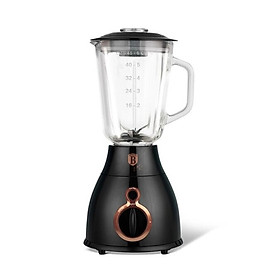 MÁY XAY SINH TỐ BERLINGER HAUS BH/9025 600W Hàng chính hãng