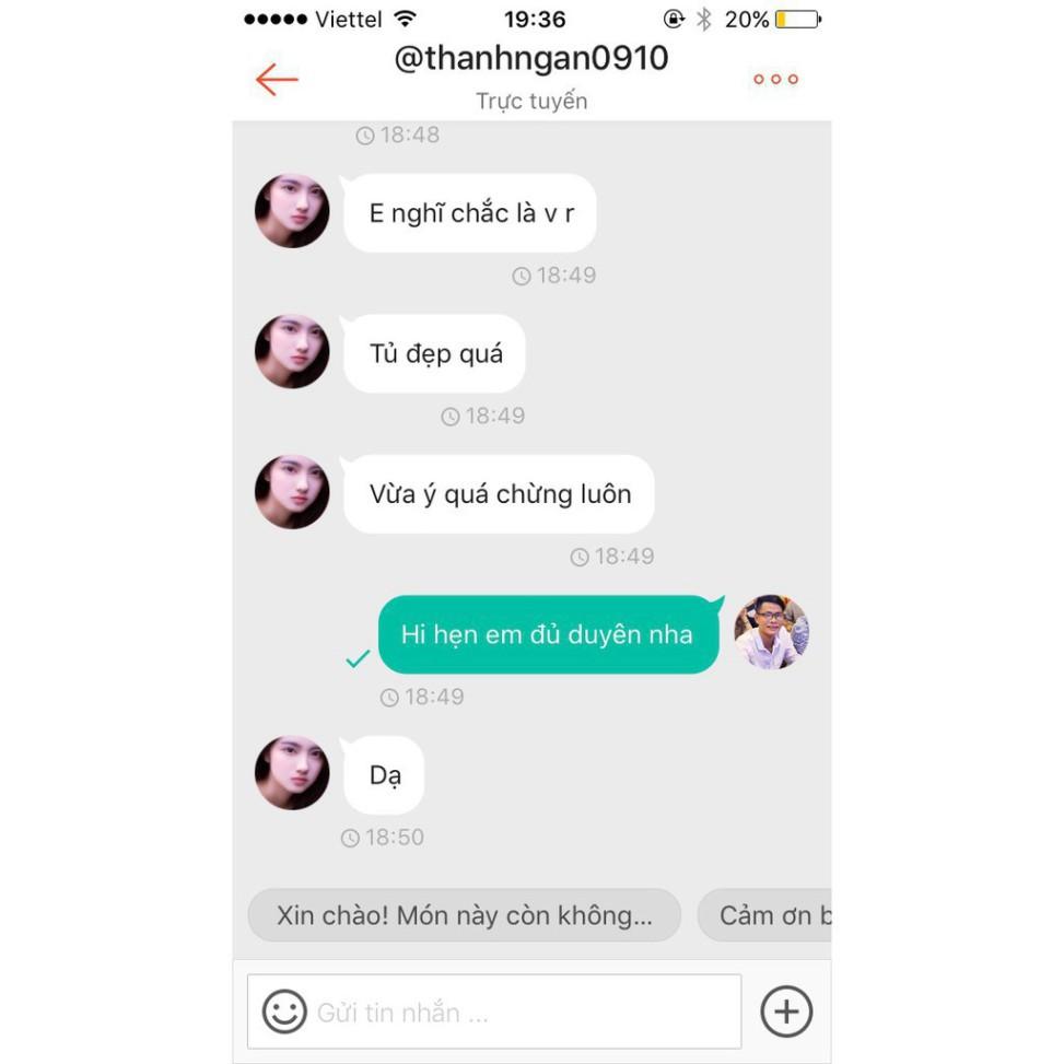 Tủ cánh lùa siêu bên, siêu thông minh