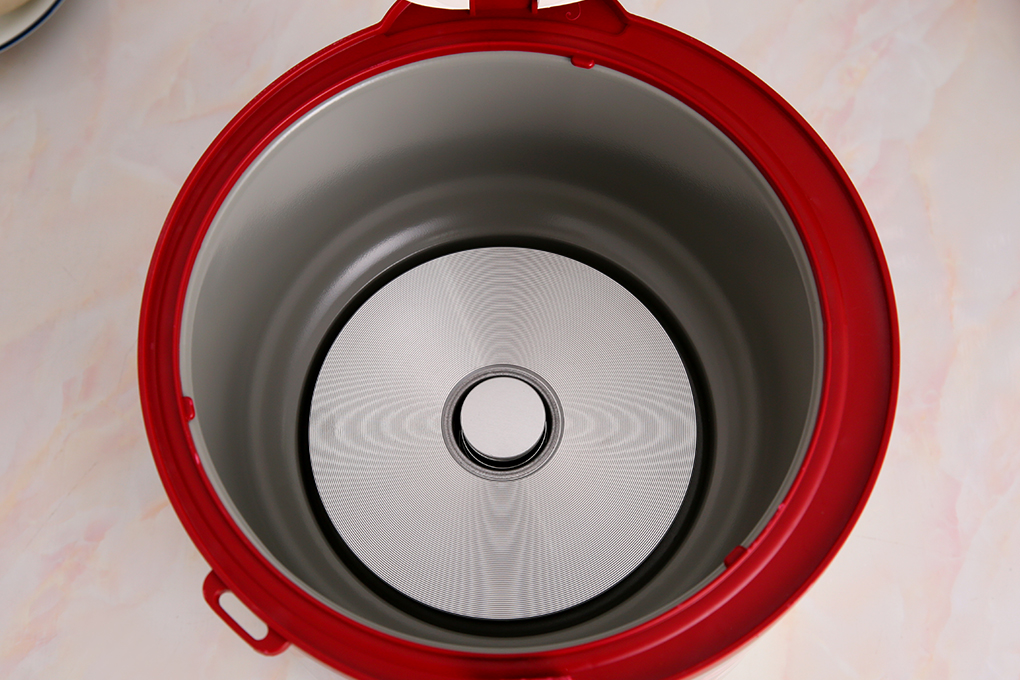 Nồi Cơm Điện Nắp Gài Kangaroo 1.8 lít KG378H - Hàng Chính Hãng