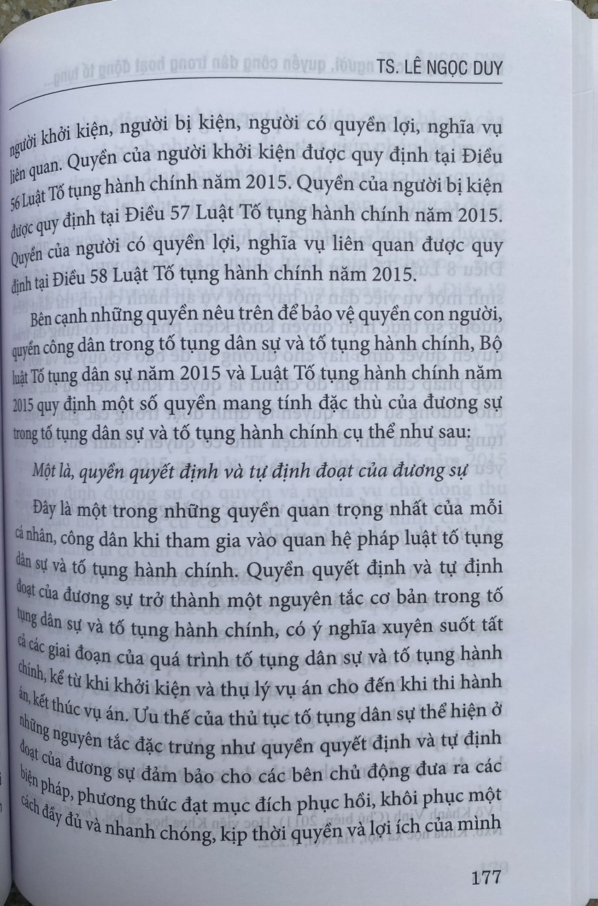 Bảo Vệ Quyền Con Người, Quyền Công Dân Trong Hoạt Động Tố Tụng Của Viện Kiểm Sát Nhân Dân Ở Việt Nam Hiện Nay