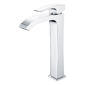 Vòi Chậu Cao Lavabo GAPPO G1007-81 Chính Hãng Nhập Khẩu 