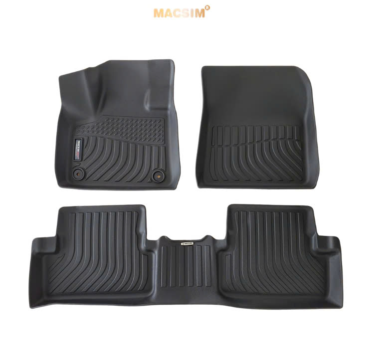 Thảm sd Peugoet 3008 - nhãn hiệu Macsim