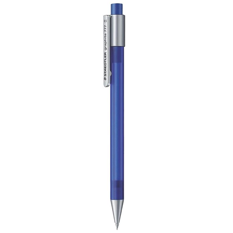 Viết Chì Bấm Graphite 777