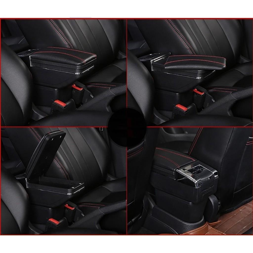 Hộp tỳ tay xe dành cho Hyundai I10