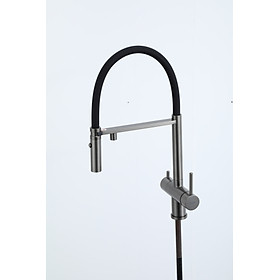 VÒI BẾP CAO CẤP TÍCH HỢP RO  NHẬP KHẨU NGA GAPPO MÀU PVD G4397-89 - HÀNG CHÍNH HÃNG