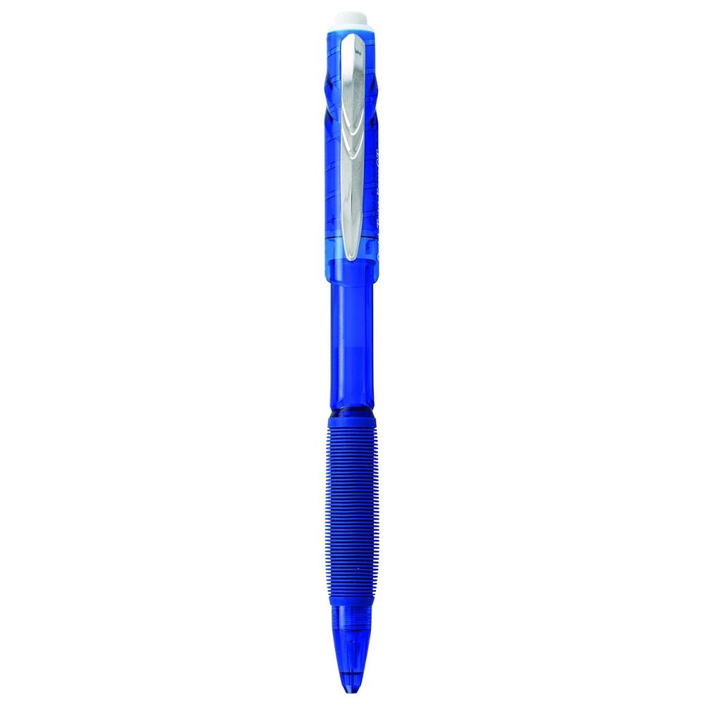 Bút Chì Kim Kỹ Thuật Pentel 0.5mm - QE205-C - Xanh Dương