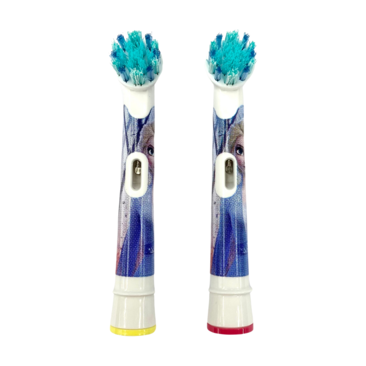 Đầu bàn chải Oral-B Pro D100 Frozen-Hàng chính hãng