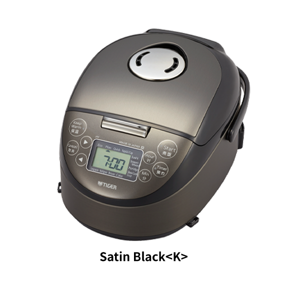 Nồi Cơm Nhiệt Cảm Ứng JPF-A55W- Hàng chính hãng
