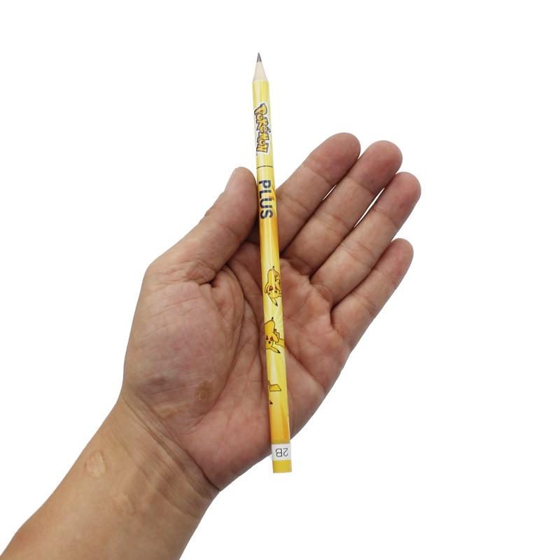 Bút Chì 2B Plus-600