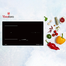 Bếp Từ VinaFaro Libra - Hàng Chính Hãng