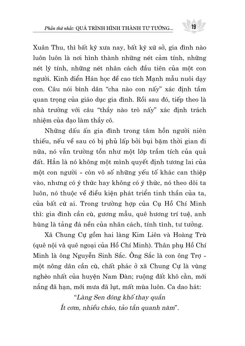 Hồ Chí Minh - Vĩ đại một con người (Tái bản, có chỉnh sửa)