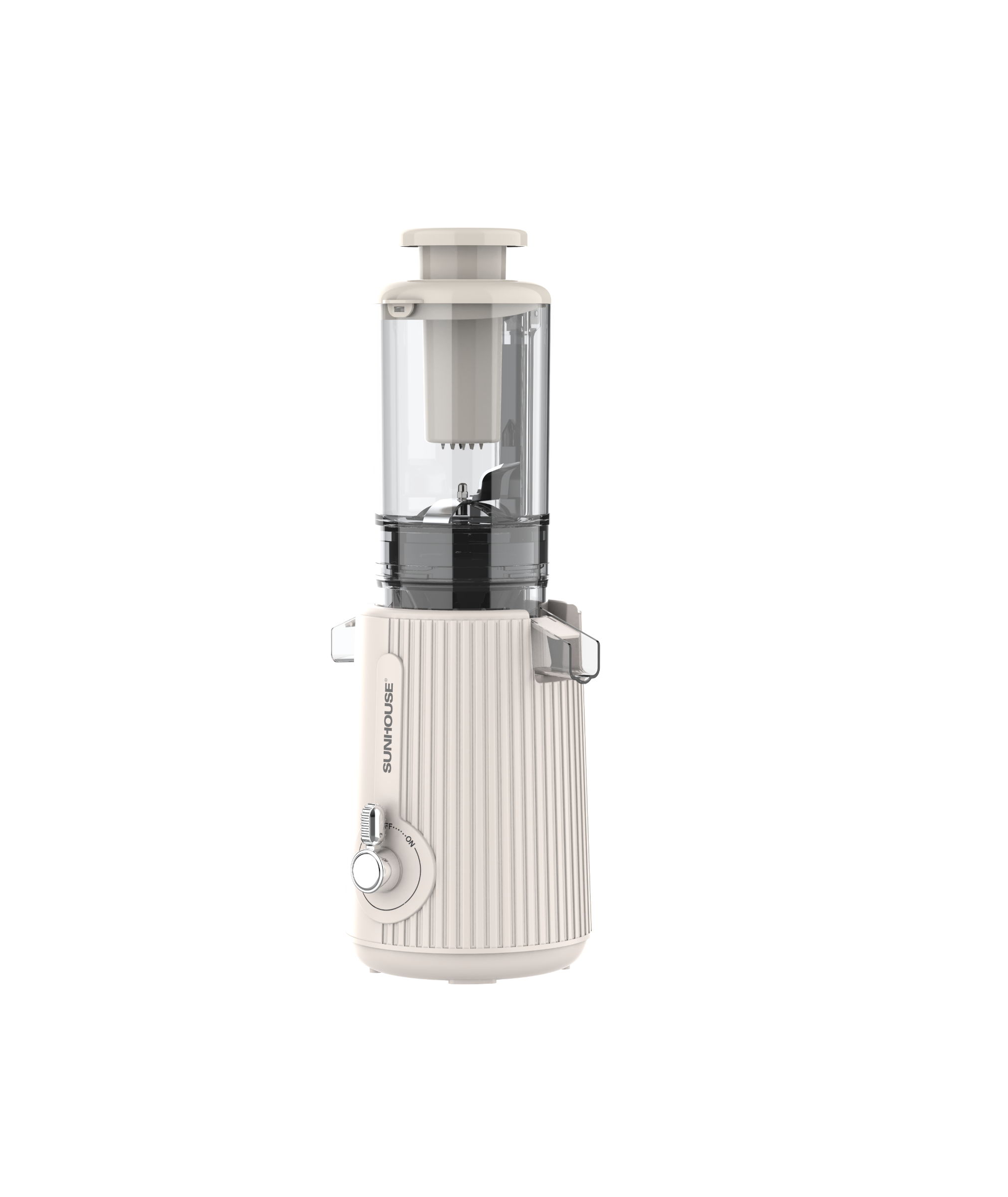 Máy Ép Chậm SUNHOUSE SHD5516 - Hàng Chính Hãng