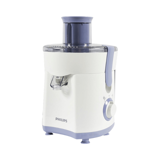 Máy ép trái cây PHILIPS HR1811 - Hàng Chính Hãng
