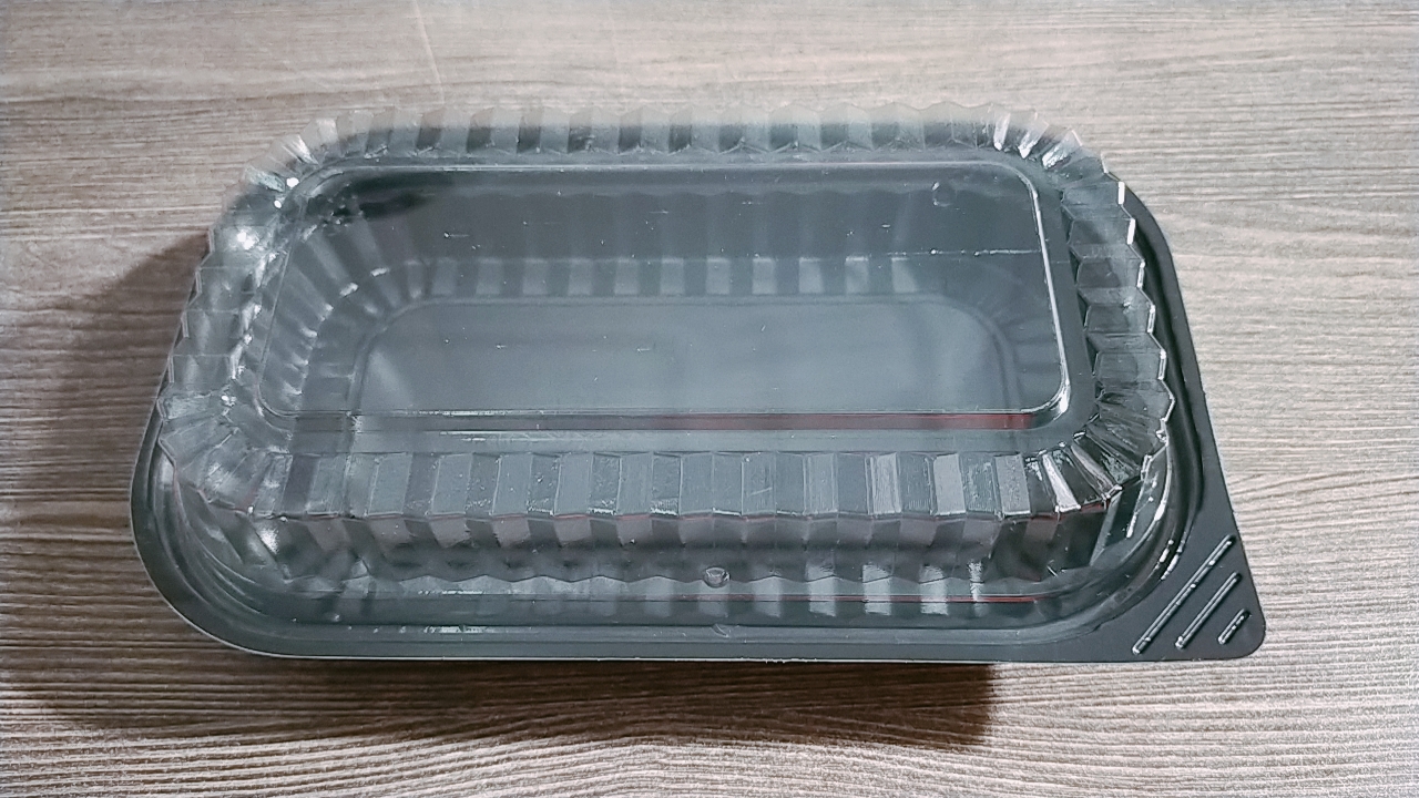 ( SET 50C ) HỘP NHỰA HT17 ĐỰNG THỰC PHẨM KÈM NẮP