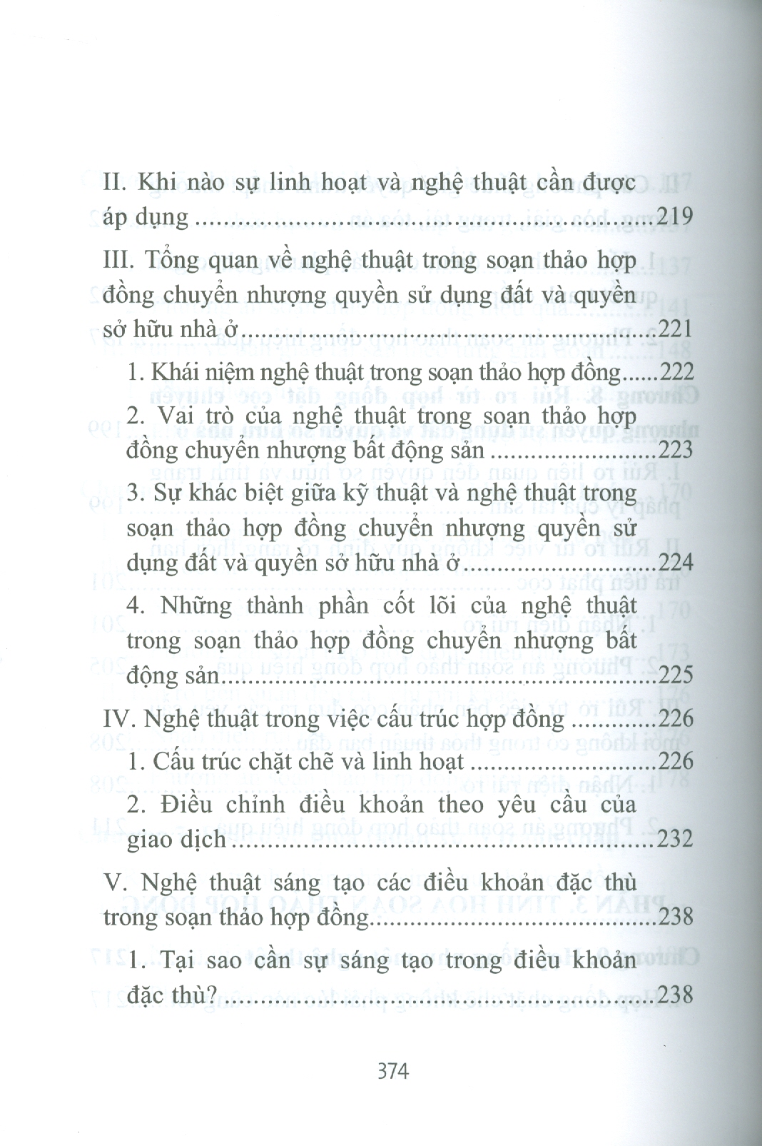Soạn Thảo Hợp Đồng Hiệu Quả - Tuyển Tập Hợp Đồng Chuyển Nhượng Quyền Sử Dụng Đất, Quyền Sở Hữu Nhà Ở Góc Nhìn Bên Nhận Chuyển Nhượng