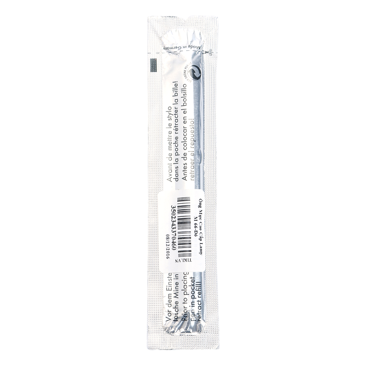 Ruột Mực Nước Lamy M 66