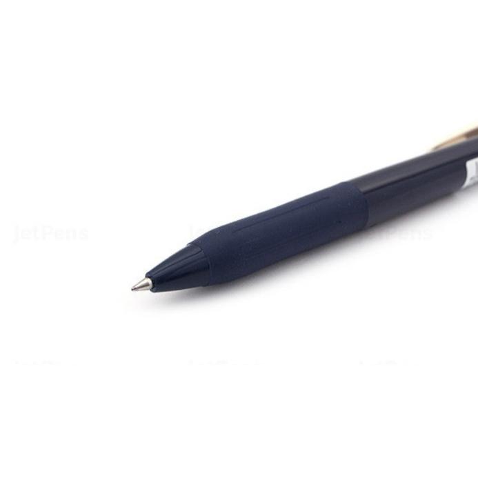 Bút Sarasa Clip Vintage Zebra JJ15-VDB - Dark Blue