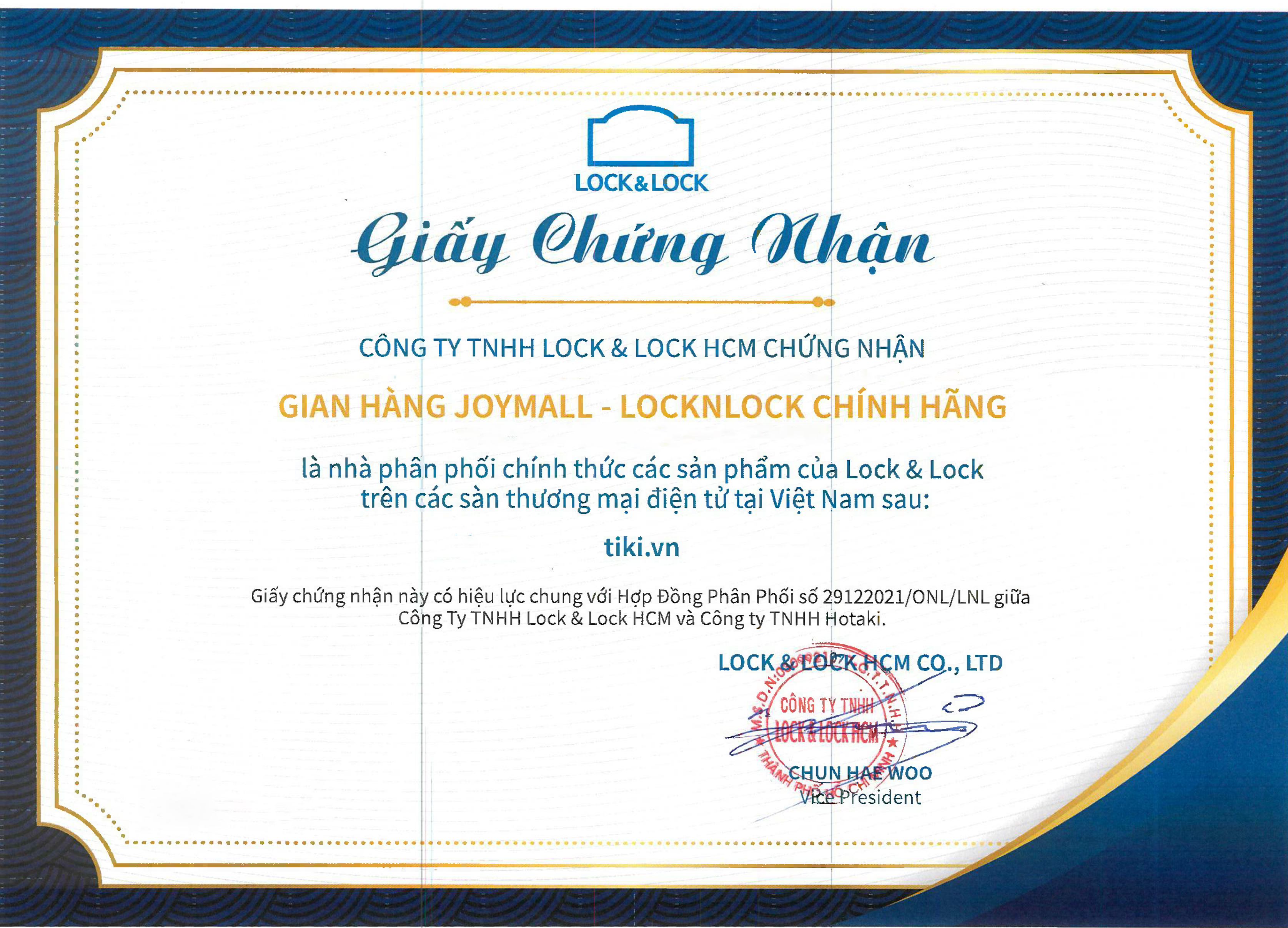 Nồi cơm điện Lock & Lock 0.8L màu trắng EJR426WHT, Hàng chính hãng, công suất 250W, lòng nồi phủ lớp chống dính-JoyMall