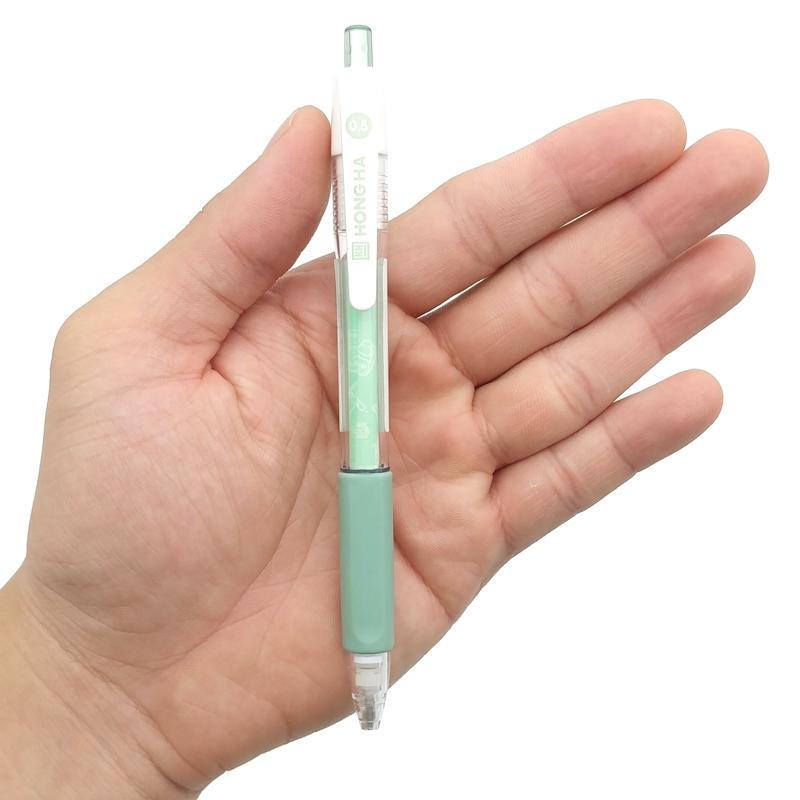 Bút Chì Bấm 0.5 mm HH-01 - Hồng Hà 3520 (Mẫu Màu Giao Ngẫu Nhiên)