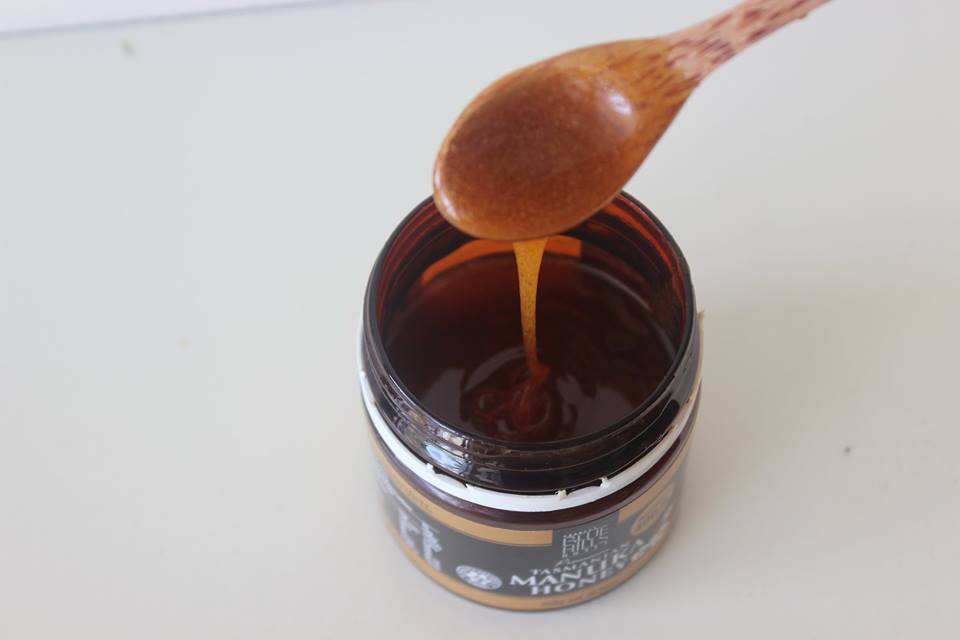 Mật Ong Manuka BlueHills Úc 400+ 500gram