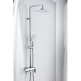 SEN TẮM NÓNG LẠNH CAO CẤP NHẬP KHẨU NGA GAPPO G2418-20 - HÀNG CHÍNH HÃNG