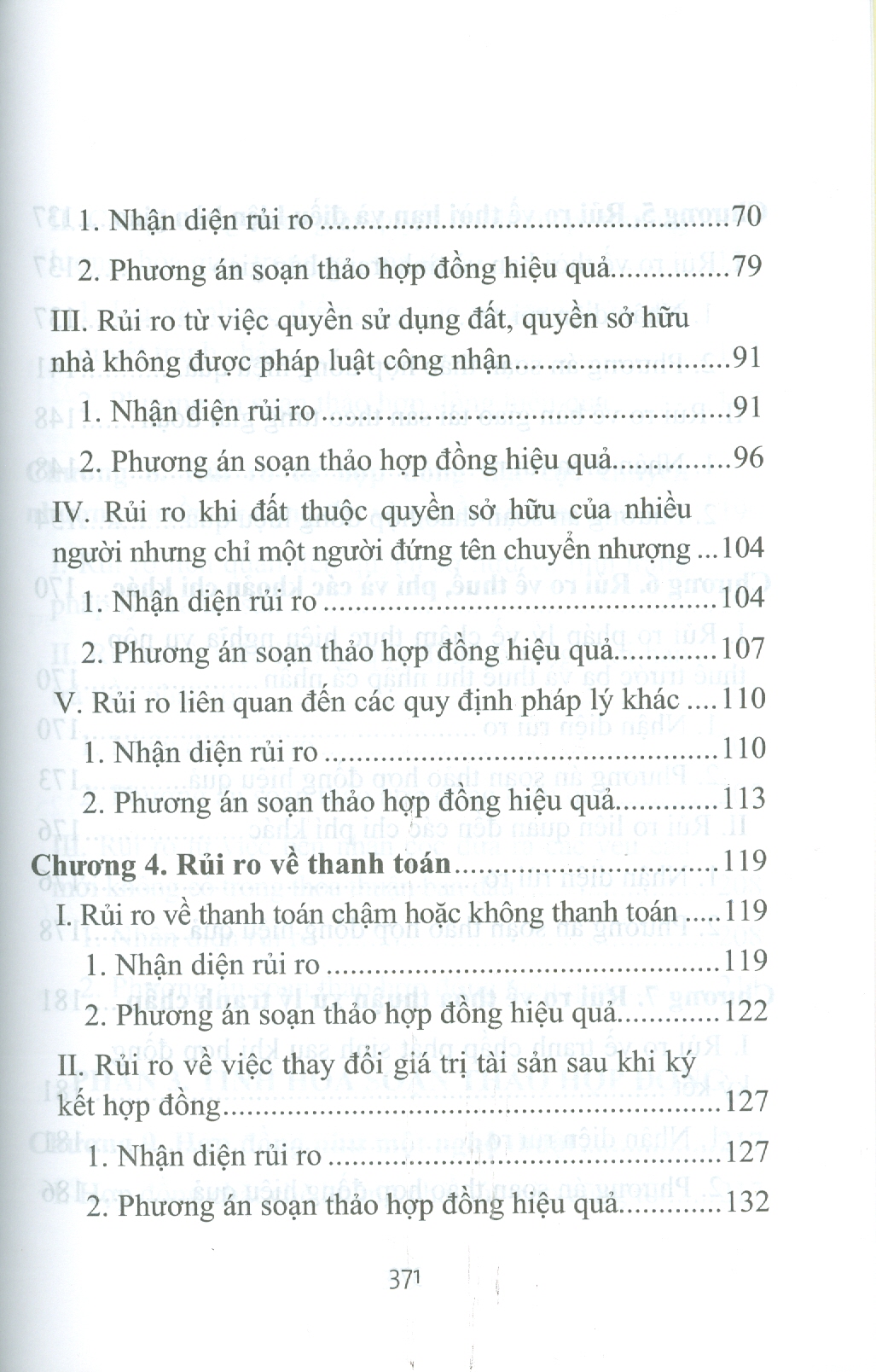 Soạn Thảo Hợp Đồng Hiệu Quả - Tuyển Tập Hợp Đồng Chuyển Nhượng Quyền Sử Dụng Đất, Quyền Sở Hữu Nhà Ở Góc Nhìn Bên Nhận Chuyển Nhượng