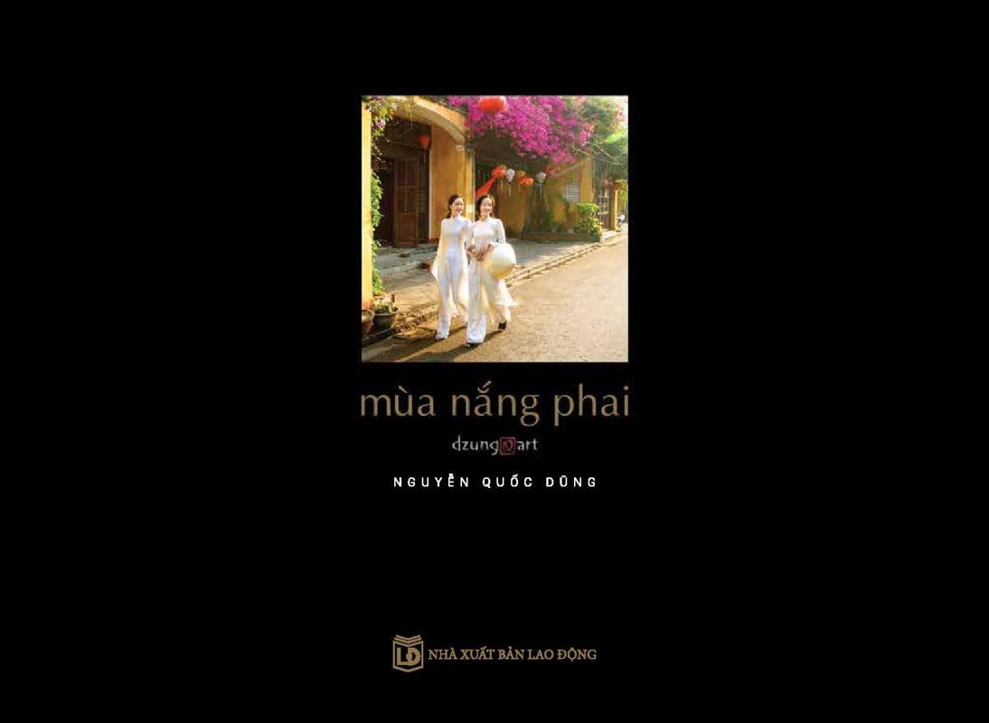 Mùa Nắng Phai