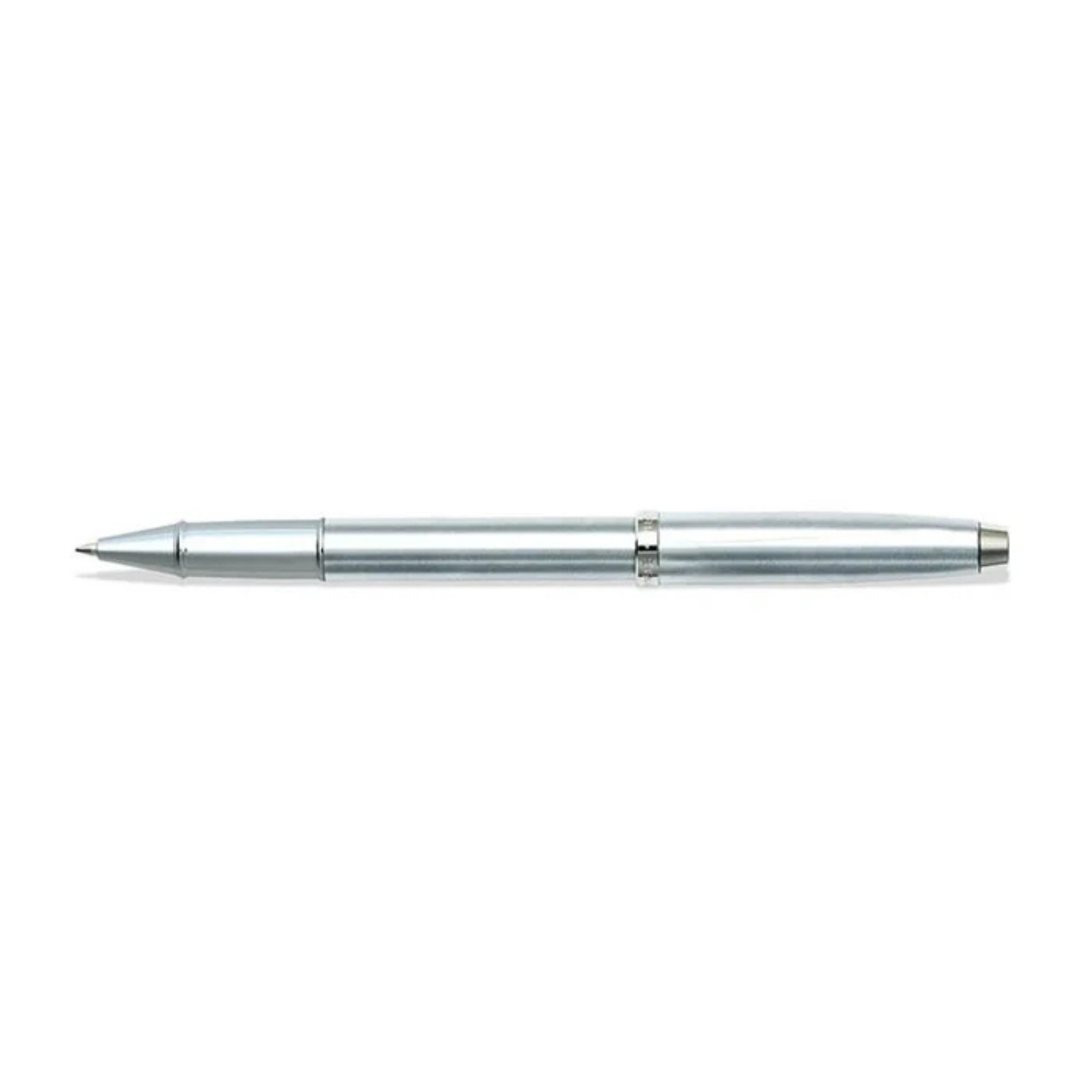 Bút Ký Doanh Nhân CEO Bút Kí Tên Sheaffer 100 E1930651 Mạ Chrome Mờ Cao Cấp