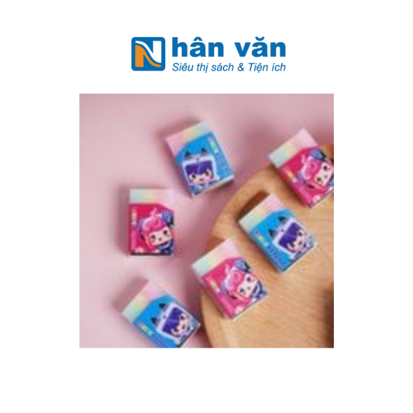 Tẩy ClassMate Maxtini CL-ER115
