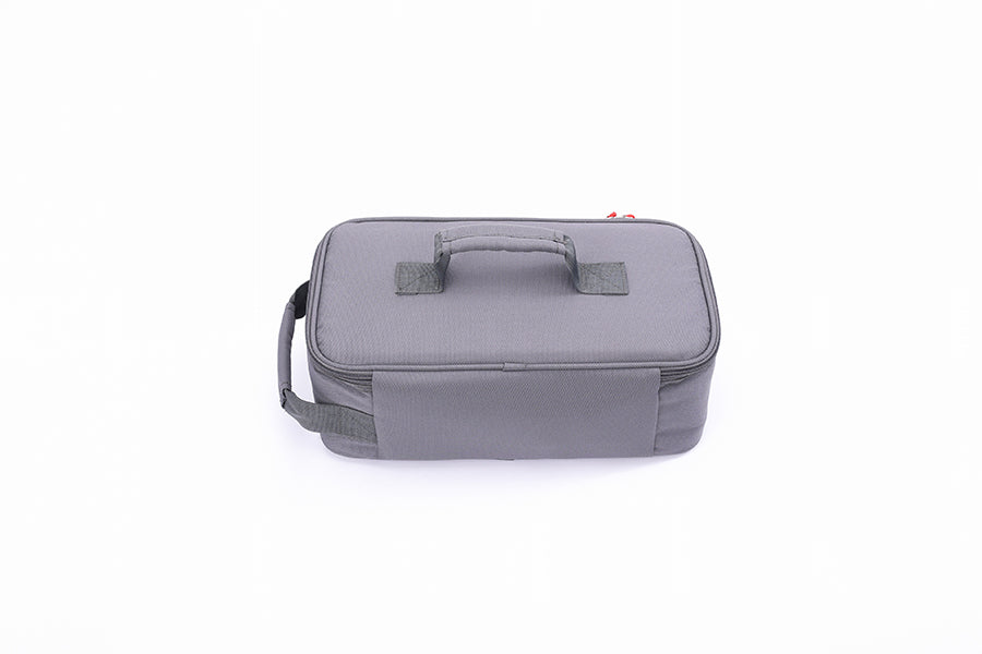Hộp đựng đồ Titanium KEITH Ti0018 - mẫu chữ nhật thấp