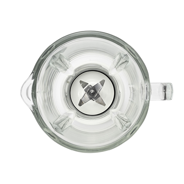 Máy xay sinh tố Panasonic MX-EG5311WRA/MX-EG5311KRA - Lưỡi dao làm bằng thép không gỉ bền bỉ và sắc bén - Thiết kế an toàn - Kèm cối xay khô -Hàng chính hãng