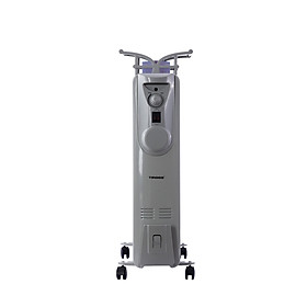 Sưởi dầu 13 thanh TS926-1- Hàng chính hãng