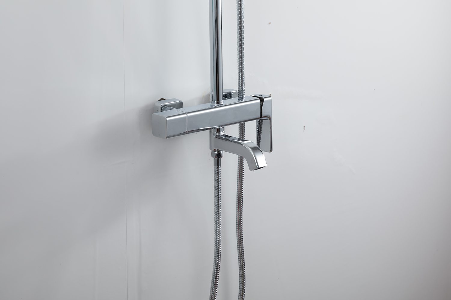 SEN TẮM NÓNG LẠNH CAO CẤP NHẬP KHẨU NGA GAPPO G2418-20 - HÀNG CHÍNH HÃNG