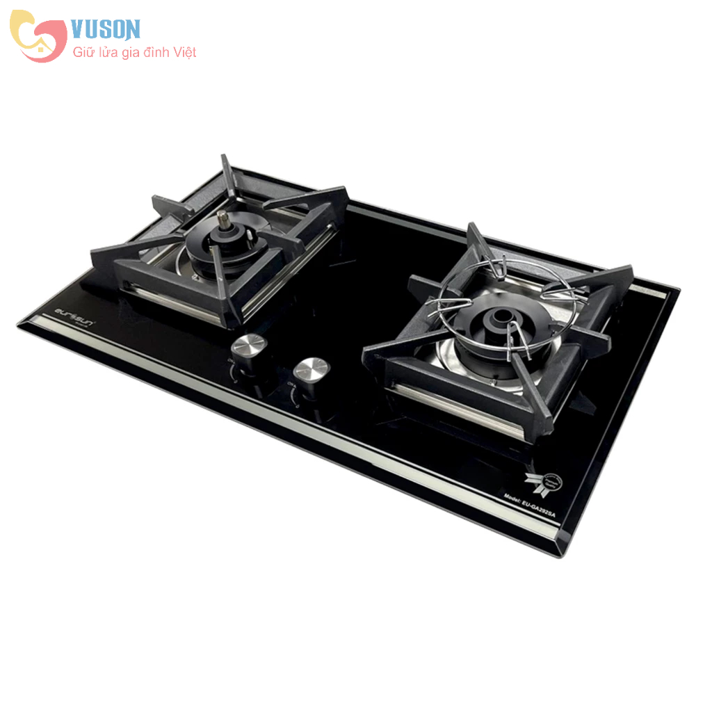 Bếp gas âm Eurosun EU-GA292SA - Hàng chính hãng