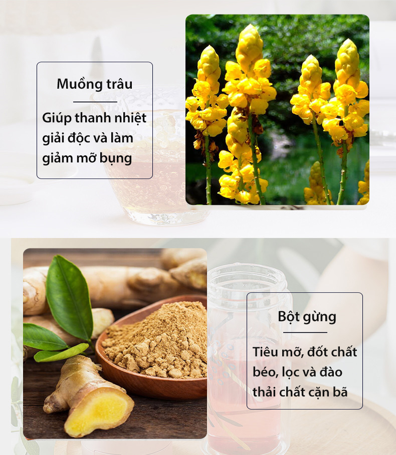 Trà đốt mỡ và kiểm soát cân nặng Night Diet Tea Orihiro Nhật Bản thải độc cơ thể, cải thiện chất lượng giấc ngủ gói 24 túi lọc JN-OR-NI01