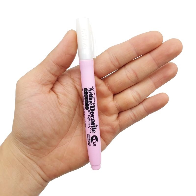 Bút Màu Nổi Artline - Ngòi 1.0mm