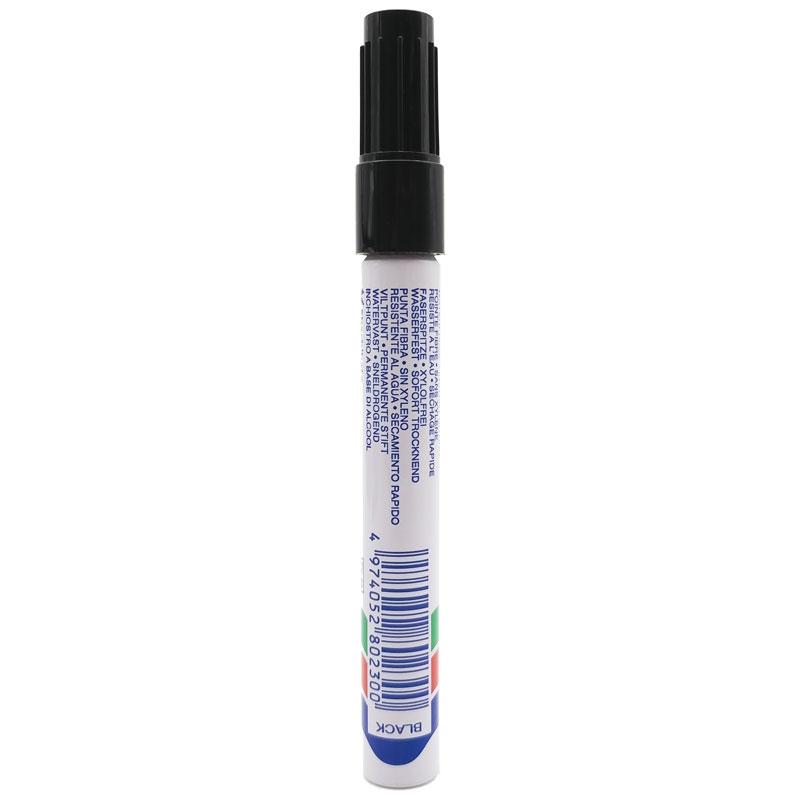 Bút Lông Dầu - Artline EK-90-BK - Màu Đen