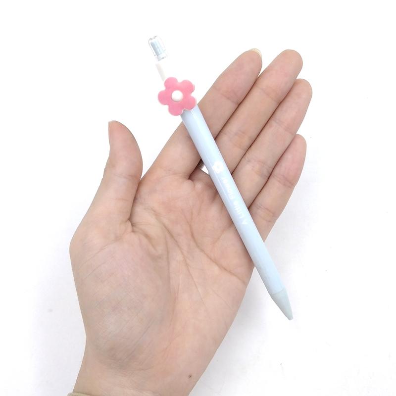 Chì Bấm M&G AMPV9901 0.5mm - Xanh Nhạt