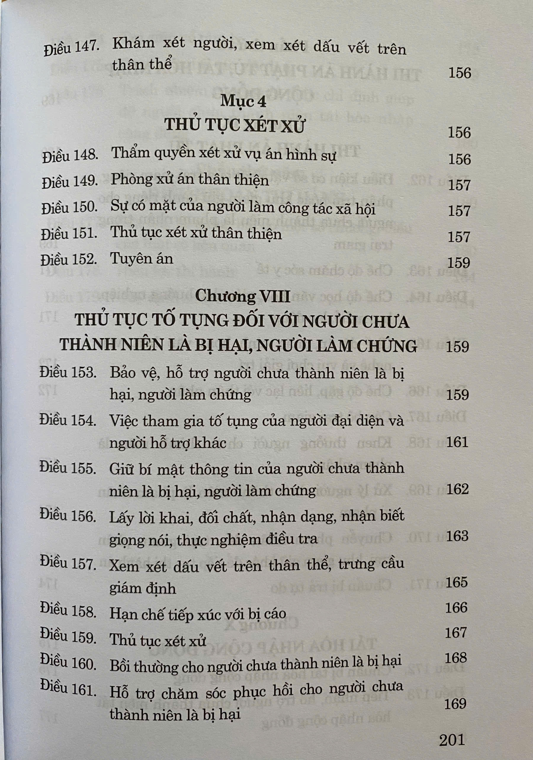 Luật Tư Pháp Người Chưa Thành Niên Năm 2024